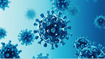 新型コロナウイルス等感染症に対する取り組み