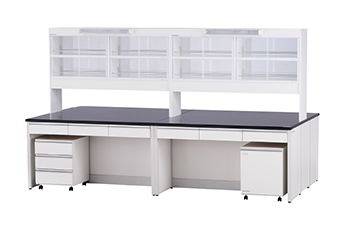 Frame Laboratory Tables (F Series)