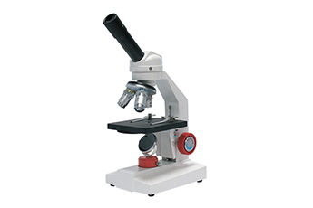 生物顕微鏡（教育）