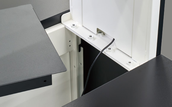 ユーティリティ