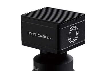 Moticam S3