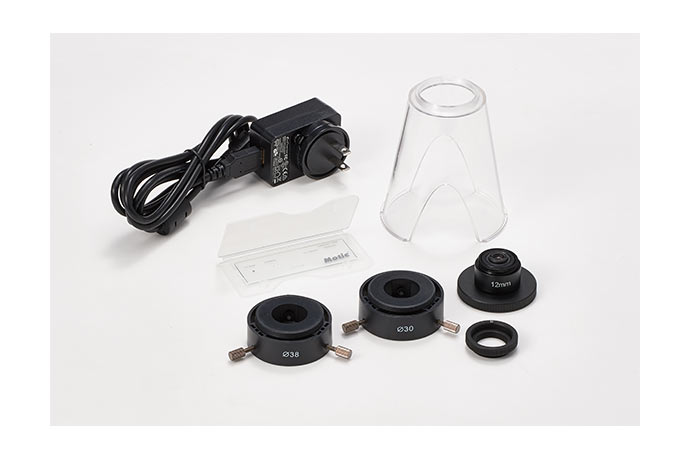 Moticam X3-12V | 株式会社島津理化