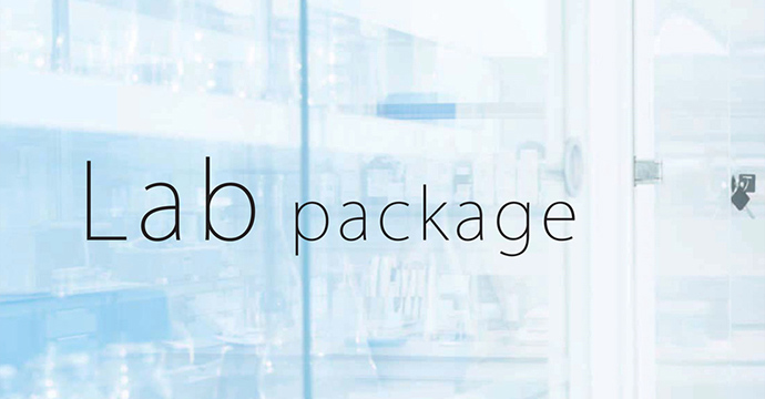 Lab package